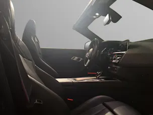 BMW Z4 M40i