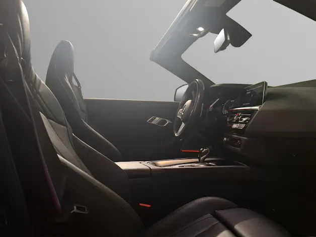 BMW Z4 M40i