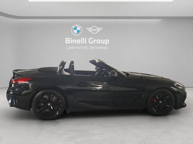 BMW Z4 M40i