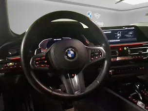 BMW Z4 M40i