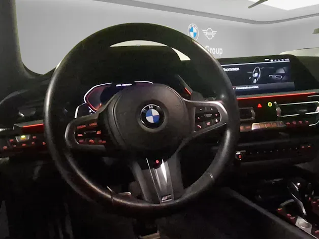 BMW Z4 M40i