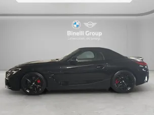 BMW Z4 M40i