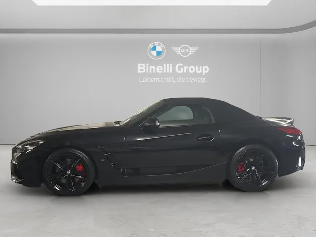 BMW Z4 M40i