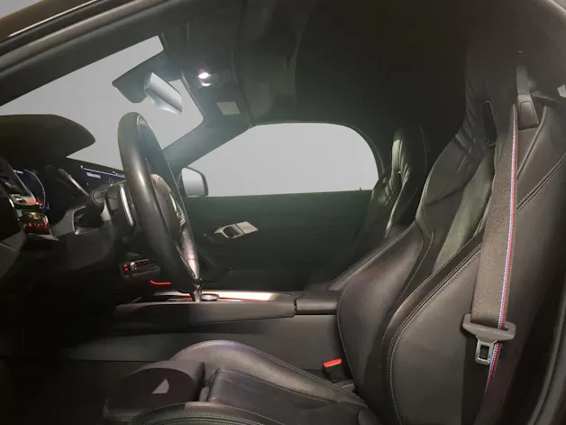 BMW Z4 M40i
