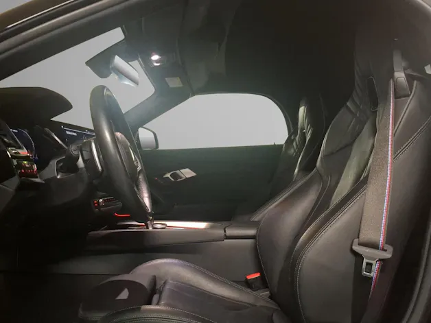 BMW Z4 M40i