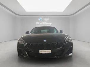 BMW Z4 M40i