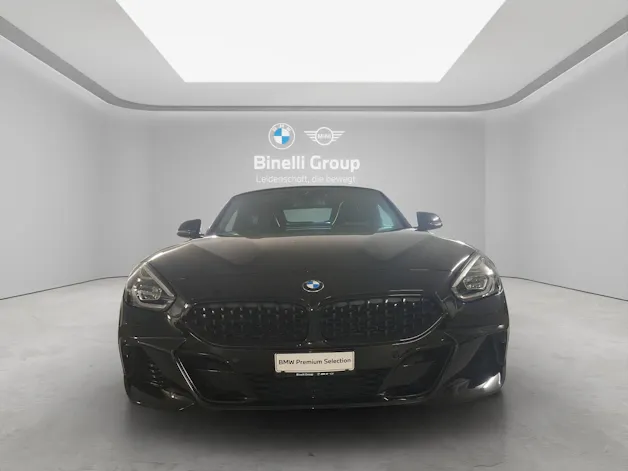 BMW Z4 M40i