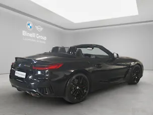 BMW Z4 M40i