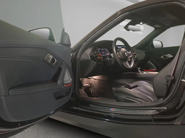 BMW Z4 M40i