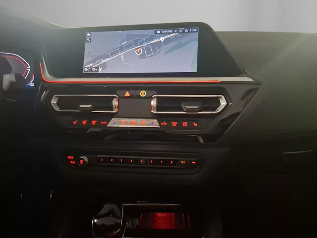 BMW Z4 M40i