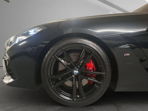 BMW Z4 M40i