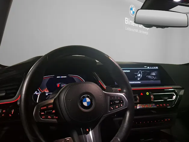 BMW Z4 M40i