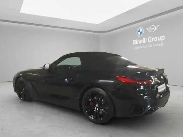 BMW Z4 M40i
