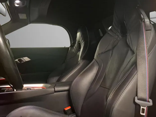 BMW Z4 M40i