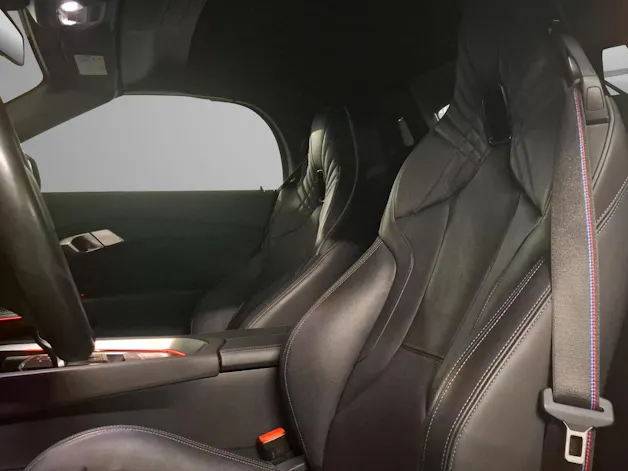 BMW Z4 M40i