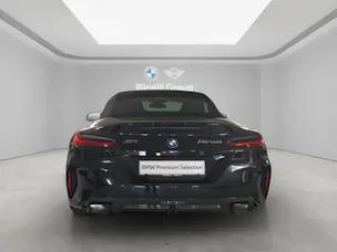 BMW Z4 M40i