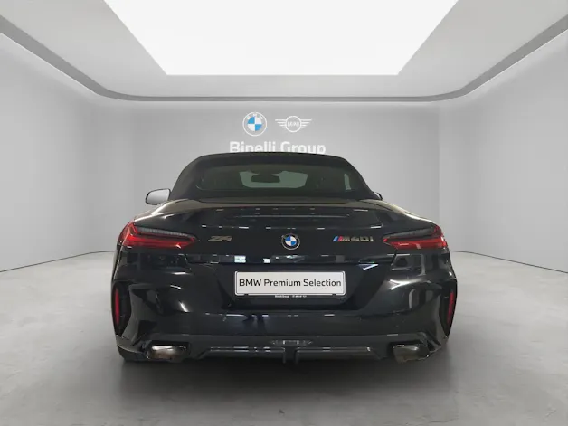 BMW Z4 M40i