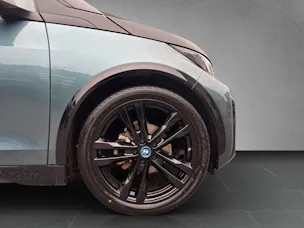 BMW i3 S 120 Ah