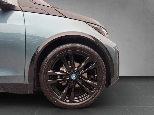 BMW i3 S 120 Ah
