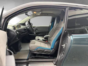 BMW i3 S 120 Ah