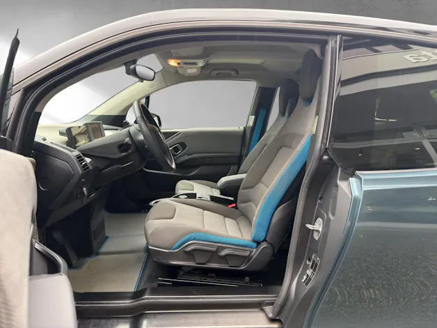 BMW i3 S 120 Ah