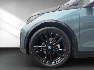 BMW i3 S 120 Ah