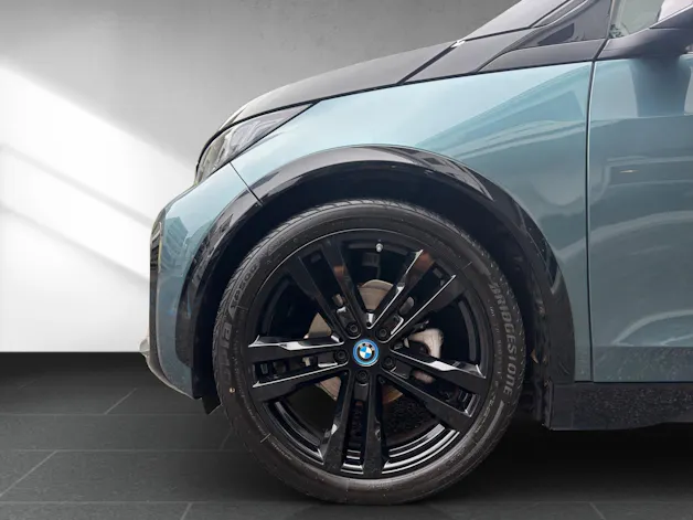 BMW i3 S 120 Ah