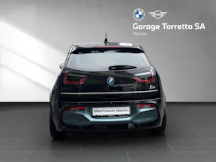 BMW i3 S 120 Ah