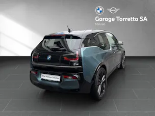 BMW i3 S 120 Ah