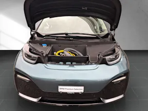BMW i3 S 120 Ah