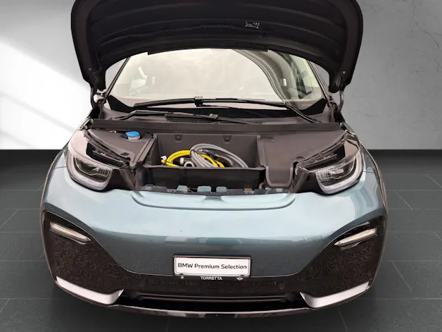 BMW i3 S 120 Ah