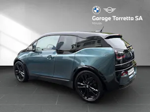 BMW i3 S 120 Ah