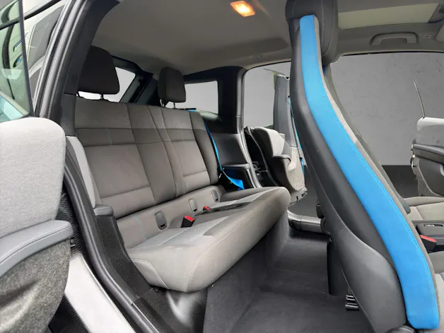 BMW i3 S 120 Ah