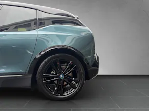 BMW i3 S 120 Ah
