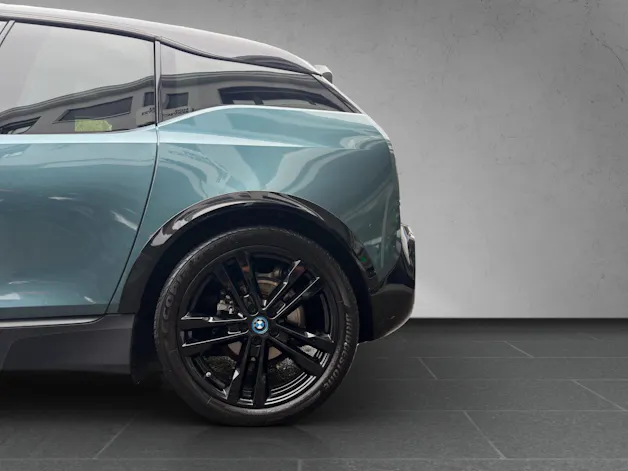 BMW i3 S 120 Ah