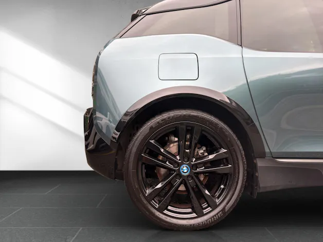 BMW i3 S 120 Ah