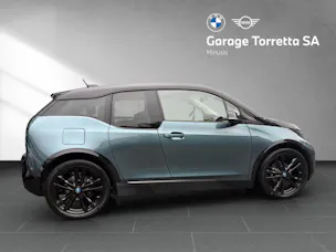 BMW i3 S 120 Ah
