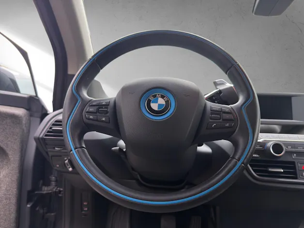 BMW i3 S 120 Ah