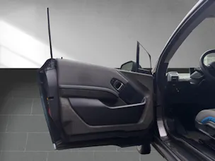 BMW i3 S 120 Ah
