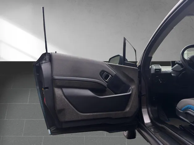 BMW i3 S 120 Ah