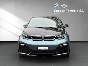 BMW i3 S 120 Ah