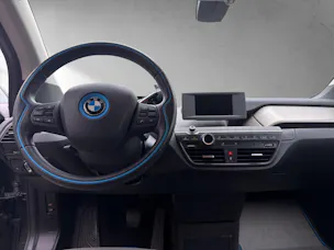 BMW i3 S 120 Ah