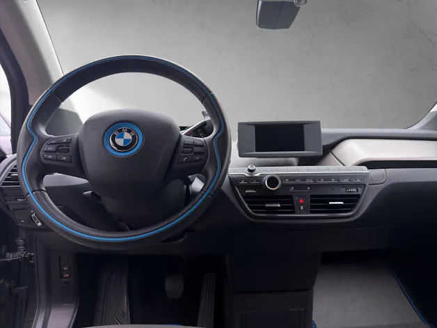 BMW i3 S 120 Ah