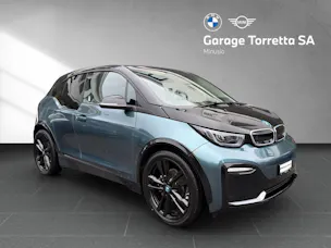 BMW i3 S 120 Ah