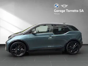 BMW i3 S 120 Ah
