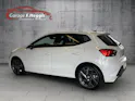 SEAT Ibiza 1.5 TSI FR DSG