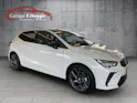 SEAT Ibiza 1.5 TSI FR DSG