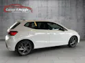 SEAT Ibiza 1.5 TSI FR DSG