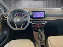 SEAT Ibiza 1.5 TSI FR DSG