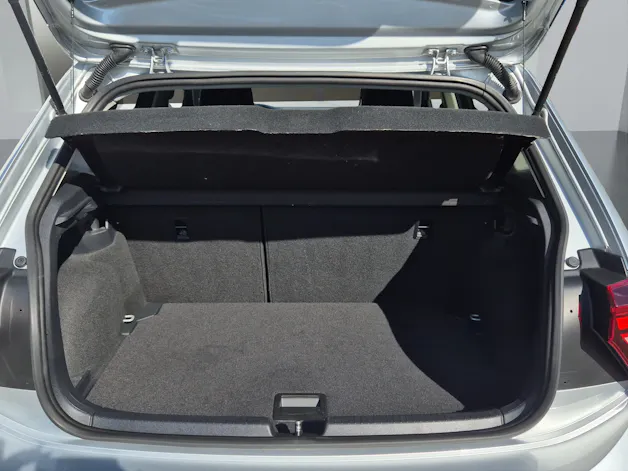 VW Polo 1.0 TSI 110 Life DSG